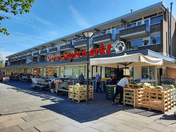 Güven Market