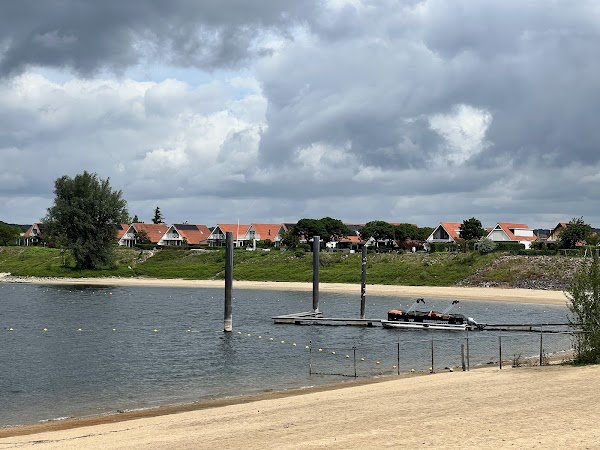 Rhederlaag Dog Beach