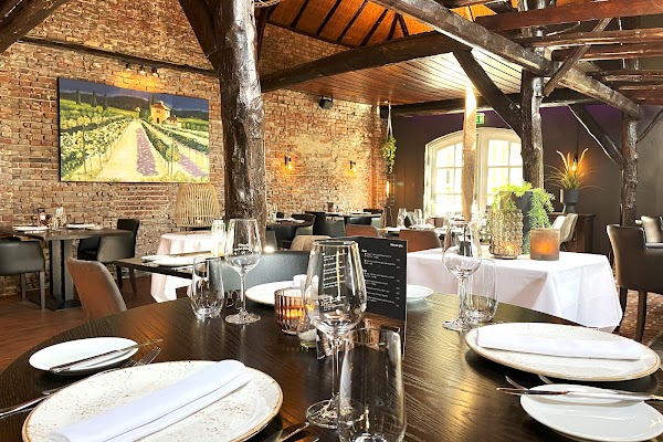 Restaurant 't Olde Schop