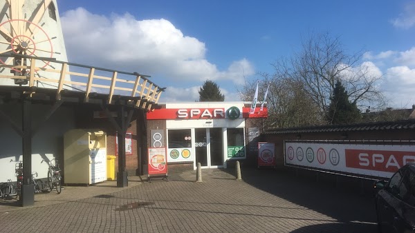 Supermarket Giesbeek