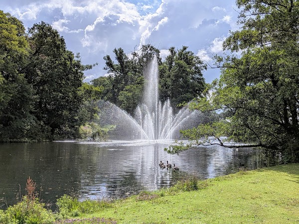 Park Sonsbeek