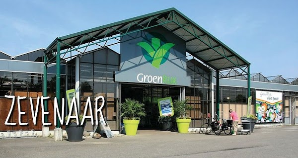 GroenRijk Zevenaar - Pet Supplies