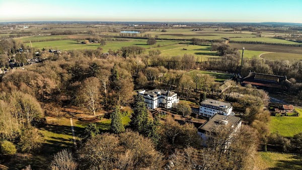 Fletcher Landgoed Hotel Avegoor