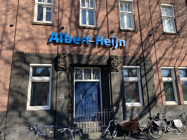 AH Velperbuitensingel