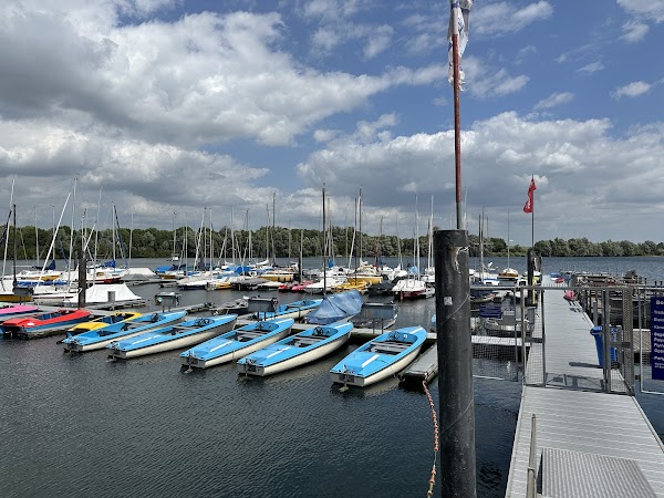 Boat Rental & Water Sports