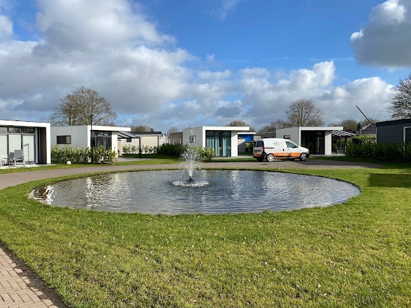 Rhederlaag Loop Walk