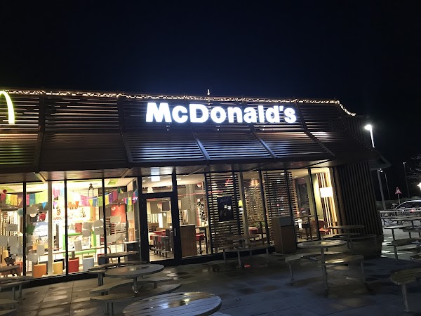 McDonald's Duiven