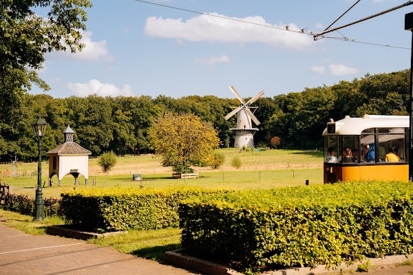 Netherlands Open Air Museum