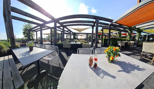 Van der Valk Hotel Duiven near Arnhem A12