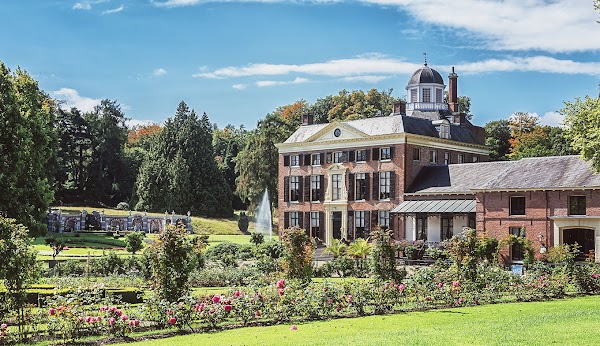 Rosendael Castle