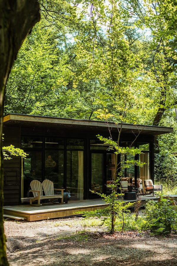 Buitenplaats Beekhuizen